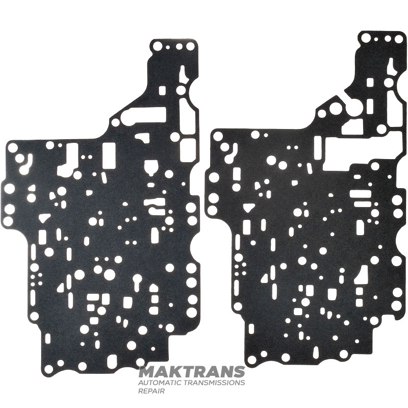 Aisin Warner Gasket Set 60-40SN, 60-41SN — Opel 1982, K115900B
