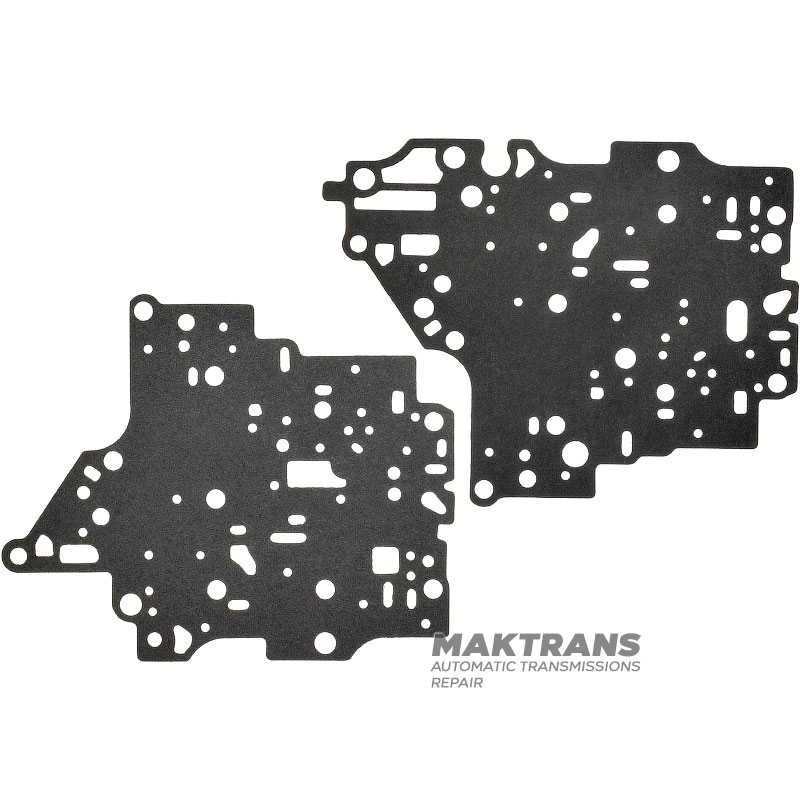 Aisin Warner Gasket Set 60-40SN, 60-41SN — Opel 1982, K115900B
