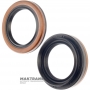 Aisin Warner Gasket Set 60-40SN, 60-41SN — Opel 1982, K115900B
