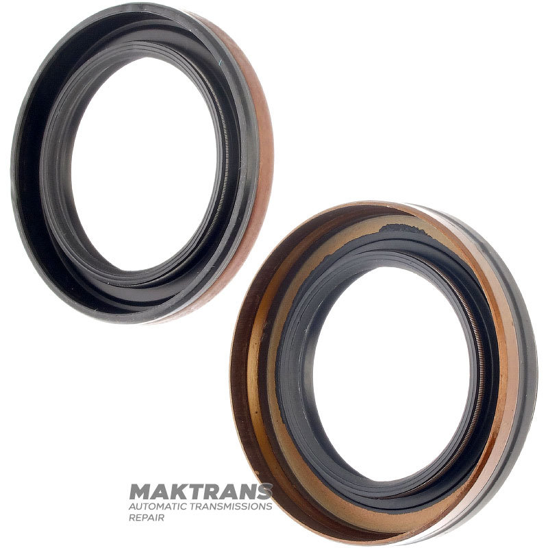 Aisin Warner Gasket Set 60-40SN, 60-41SN — Opel 1982, K115900B