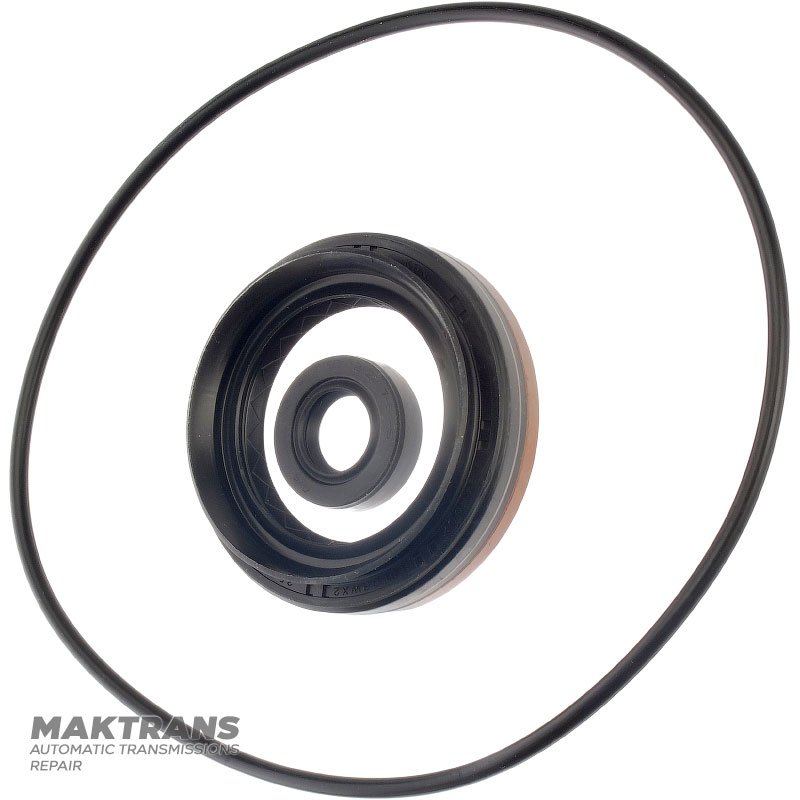 Aisin Warner Gasket Set 60-40SN, 60-41SN — Opel 1982, K115900B