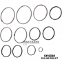 Aisin Warner Gasket Set 60-40SN, 60-41SN — Opel 1982, K115900B
