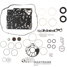 Set of gaskets GETRAG 6DCT450 MPS6 — K209900A+, with valve body separator plate