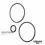Set of gaskets GETRAG 6DCT450 MPS6 — K209900A+, with valve body separator plate