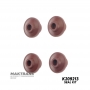 Set of gaskets GETRAG 6DCT450 MPS6 — K209900A+, with valve body separator plate