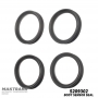 Set of gaskets GETRAG 6DCT450 MPS6 — K209900A+, with valve body separator plate