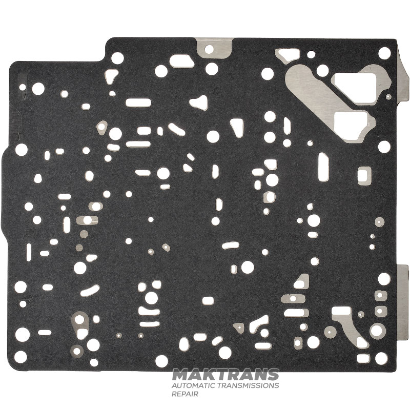 Set of gaskets GETRAG 6DCT450 MPS6 — K209900A+, with valve body separator plate