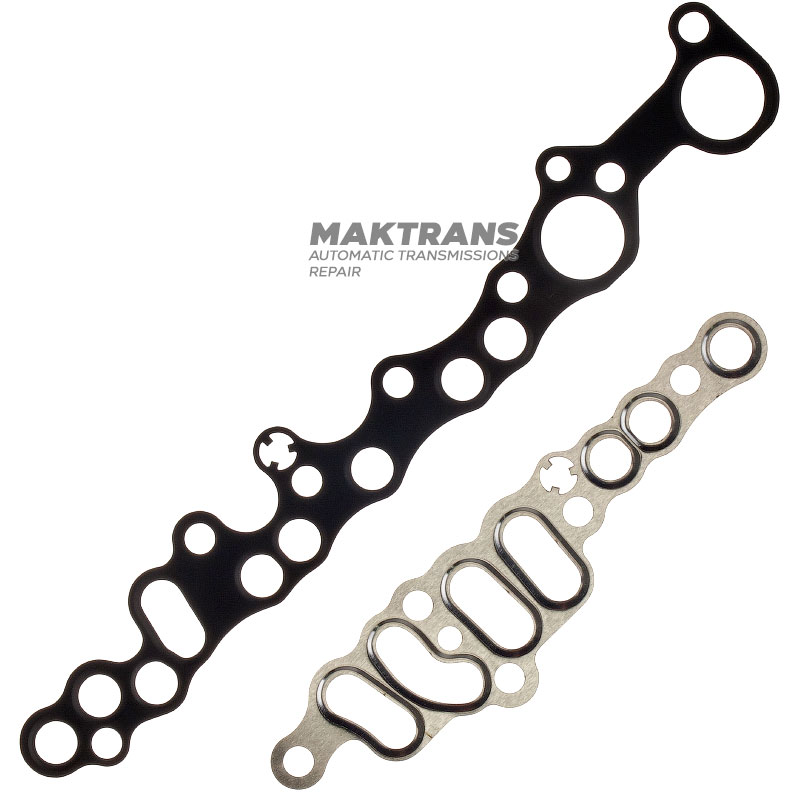 Set of gaskets GETRAG 6DCT450 MPS6 — K209900A+, with valve body separator plate