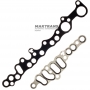 Set of gaskets GETRAG 6DCT450 MPS6 — K209900A+, with valve body separator plate