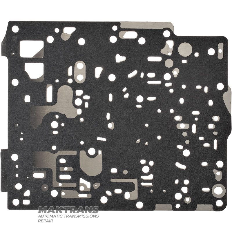 Set of gaskets GETRAG 6DCT450 MPS6 — K209900A+, with valve body separator plate