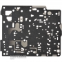 Set of gaskets GETRAG 6DCT450 MPS6 — K209900A+, with valve body separator plate