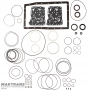 Gasket Set for Toyota/Lexus A750E, A750F — K173900A