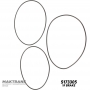 Gasket Set for Toyota/Lexus A750E, A750F — K173900A