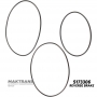 Gasket Set for Toyota/Lexus A750E, A750F — K173900A