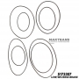 Gasket Set for Toyota/Lexus A750E, A750F — K173900A