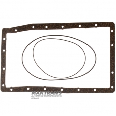 Gasket Set for Toyota/Lexus A750E, A750F — K173900A