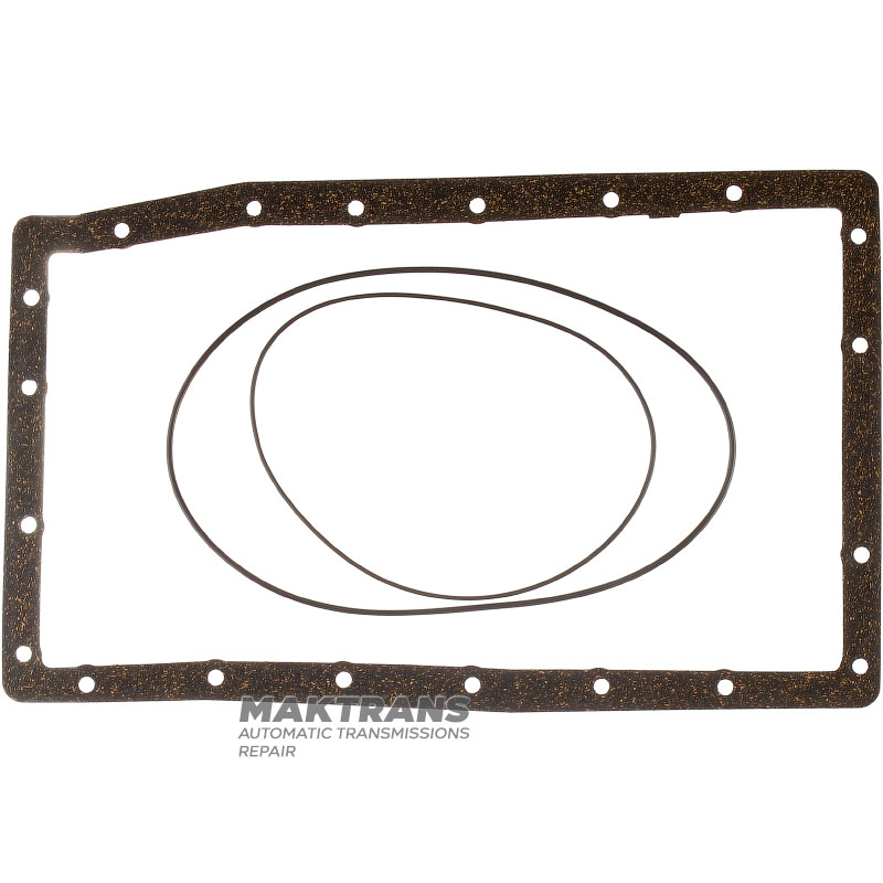 Gasket Set for Toyota/Lexus A750E, A750F — K173900A