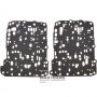 Gasket Set for Toyota/Lexus A750E, A750F — K173900A
