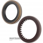 Gasket Set for Toyota/Lexus A750E, A750F — K173900A