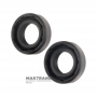 Gasket Set for Toyota/Lexus A750E, A750F — K173900A