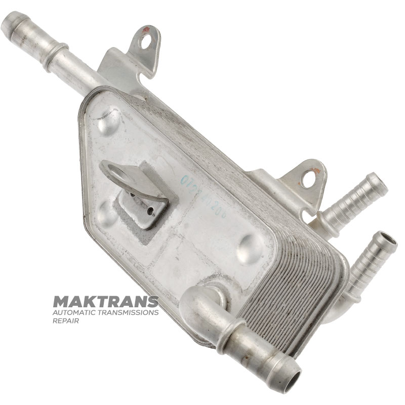 Heat exchanger FORD 8F35, 8F40 – MX6P-7869-AA, 2022072901, 2302885, J1GP-7869-AA, – used and inspected