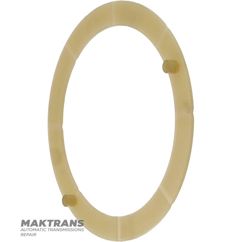 Sliding washer (plastic) TOYOTA / LEXUS Hybrid PC60 - thickness 1.24 mm, outer Ø 82.60 mm, inner Ø 65.90 mm
