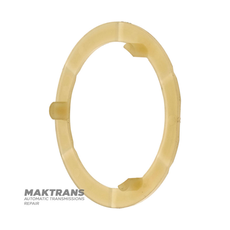 Sliding washer (plastic) TOYOTA / LEXUS Hybrid PC60 - thickness 1.22 mm, outer Ø 44.65 mm, inner Ø 35 mm