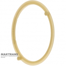 Sliding washer (plastic) TOYOTA / LEXUS Hybrid PC60 - thickness 3.05 / 1.20 mm, outer Ø 77.20 mm, inner Ø 67.75 mm
