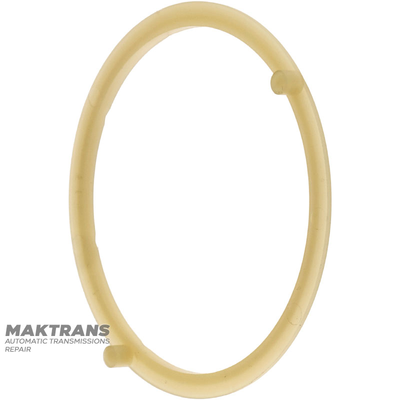 Sliding washer (plastic) TOYOTA / LEXUS Hybrid PC60 - thickness 3.05 / 1.20 mm, outer Ø 77.20 mm, inner Ø 67.75 mm