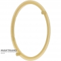 Sliding washer (plastic) TOYOTA / LEXUS Hybrid PC60 - thickness 3.05 / 1.20 mm, outer Ø 77.20 mm, inner Ø 67.75 mm