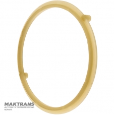 Sliding washer (plastic) TOYOTA / LEXUS Hybrid PC60 - thickness 3.05 / 1.20 mm, outer Ø 77.20 mm, inner Ø 67.75 mm