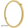 Sliding washer (plastic) TOYOTA / LEXUS Hybrid PC60 - thickness 3.05 / 1.20 mm, outer Ø 77.20 mm, inner Ø 67.75 mm