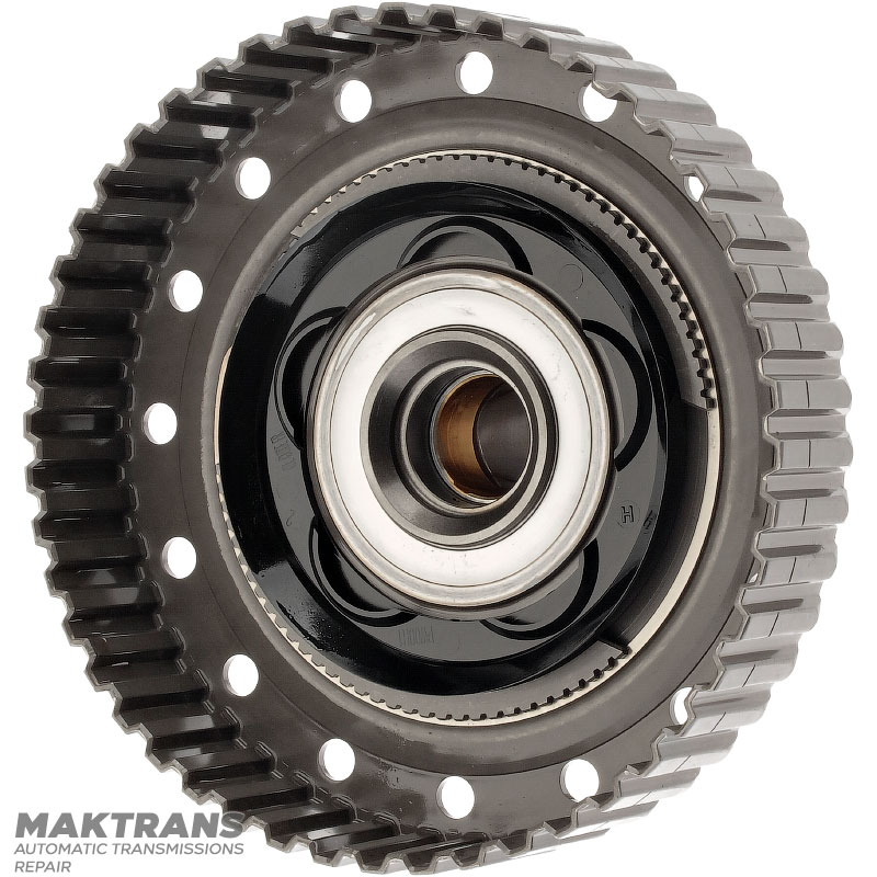 Front planetary gear VAG 09H, AQ451 - 5 satellites (17 teeth), 45712-T87800