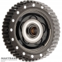 Front planetary gear VAG 09H, AQ451 - 5 satellites (17 teeth), 45712-T87800