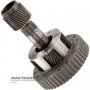 Front planetary gear VAG 09H, AQ451 - 5 satellites (17 teeth), 45712-T87800