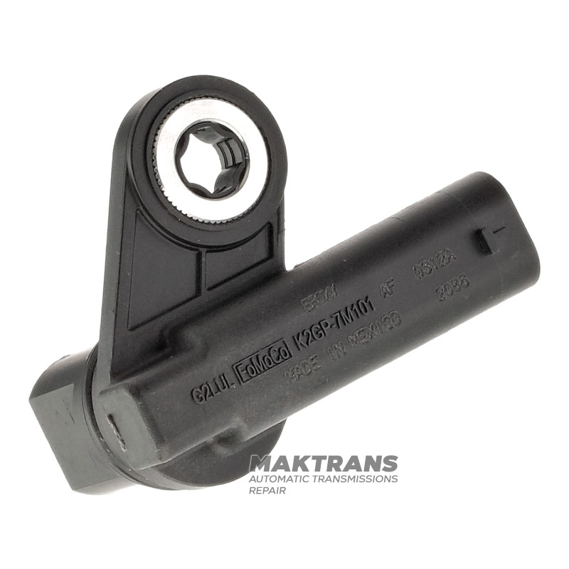 Ford 8F57 speed sensor - 2281929, K2GP-7M101-AF, K2GZ-7M101-A (sensor height 23 mm)