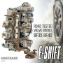 Road Tested Valve Body FORD 8F35, 8F40 E-Shift – JM5P-7A101-AE, JM5P-7G276-GA (separative plate JM5P-7J236-DB)