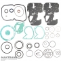 Mercedes-Benz 722.3 Gasket Set - 1982-up, K064900A
