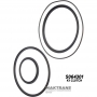 Mercedes-Benz 722.3 Gasket Set - 1982-up, K064900A