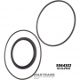 Mercedes-Benz 722.3 Gasket Set - 1982-up, K064900A