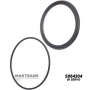 Mercedes-Benz 722.3 Gasket Set - 1982-up, K064900A