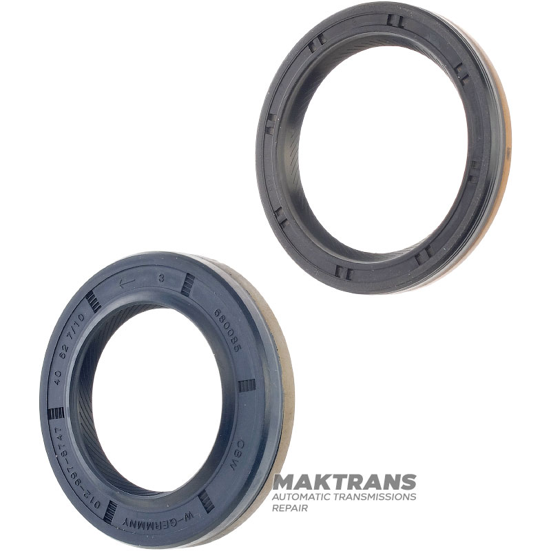 Mercedes-Benz 722.3 Gasket Set - 1982-up, K064900A