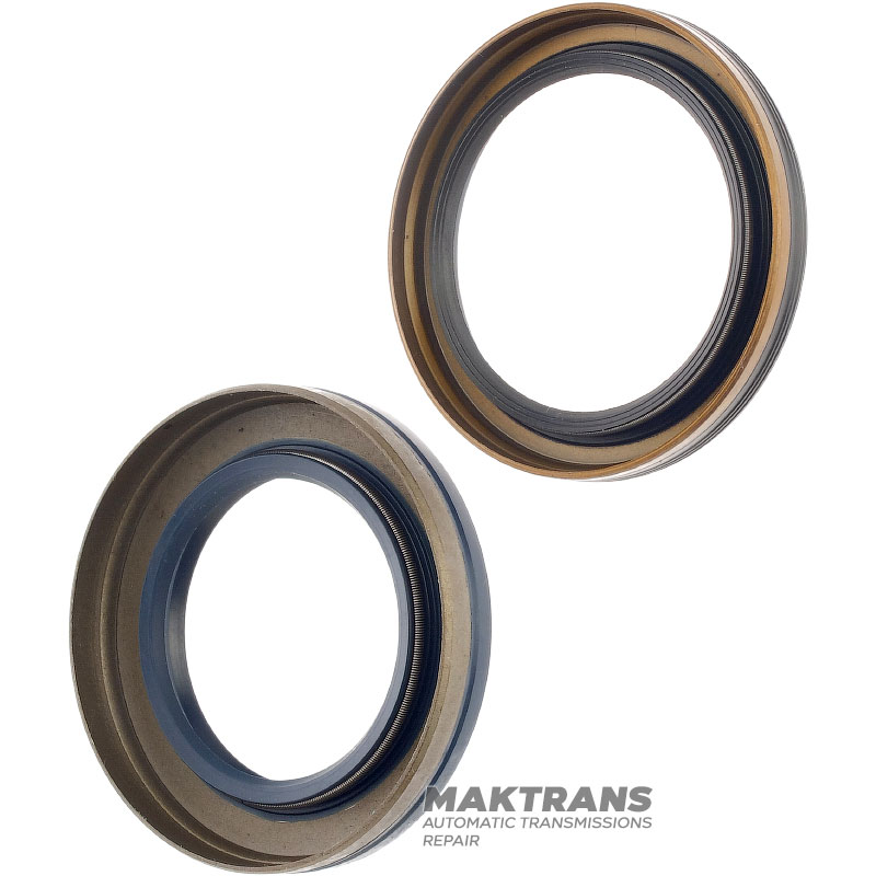 Mercedes-Benz 722.3 Gasket Set - 1982-up, K064900A