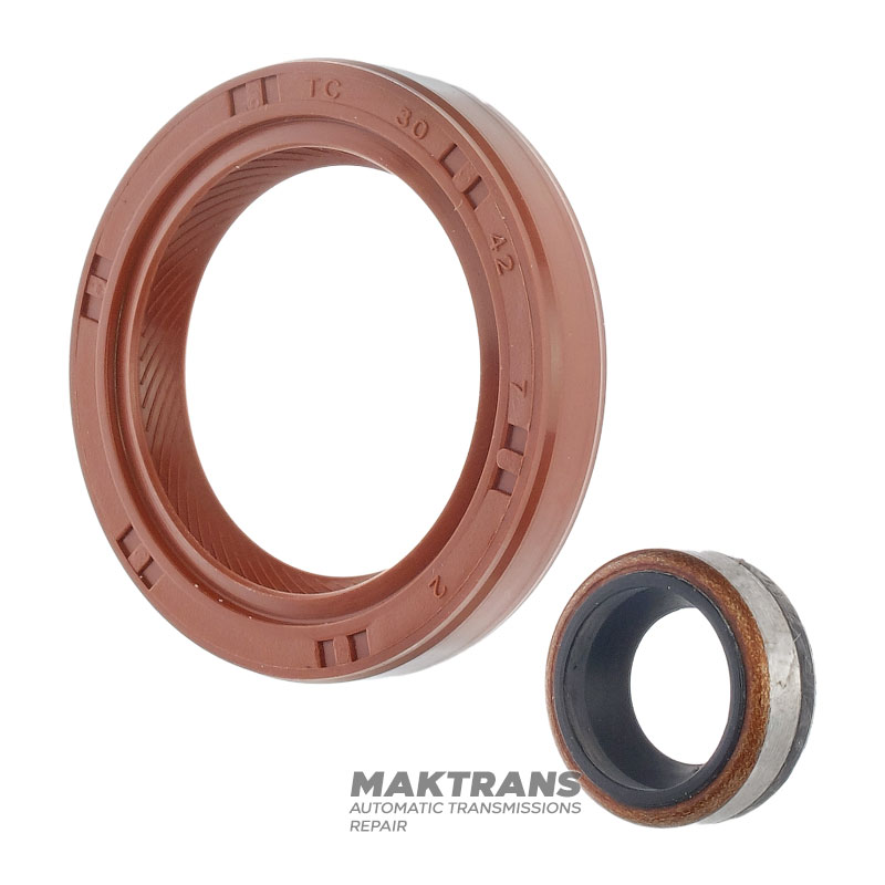 Mercedes-Benz 722.3 Gasket Set - 1982-up, K064900A