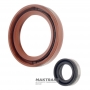 Mercedes-Benz 722.3 Gasket Set - 1982-up, K064900A
