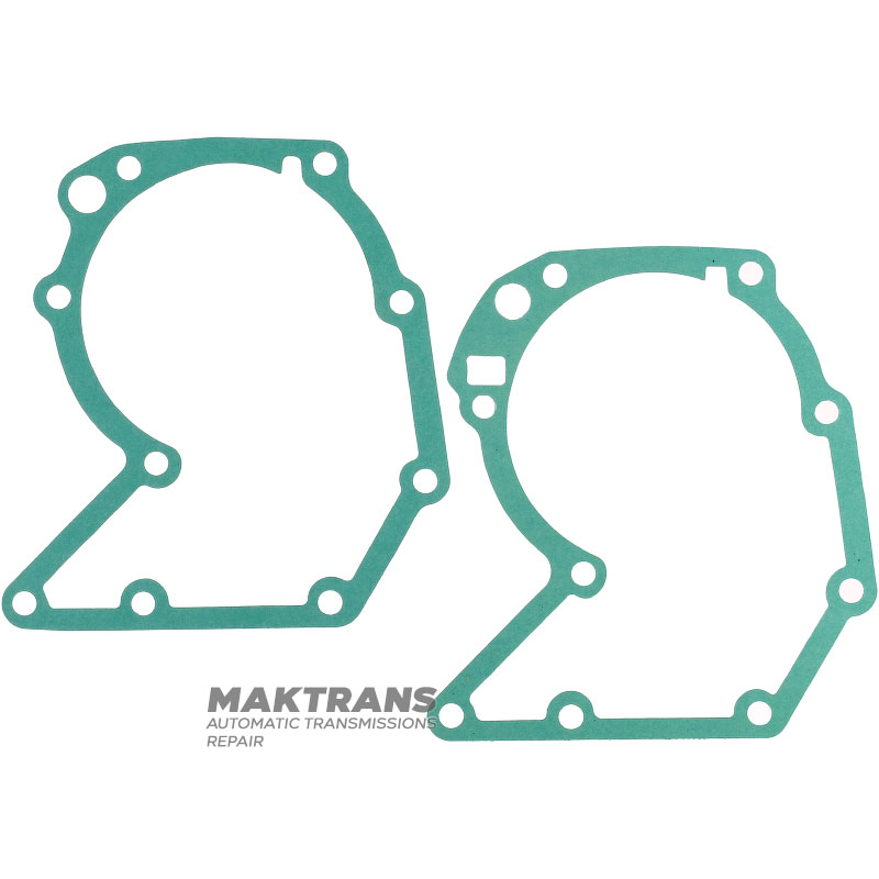 Mercedes-Benz 722.3 Gasket Set - 1982-up, K064900A