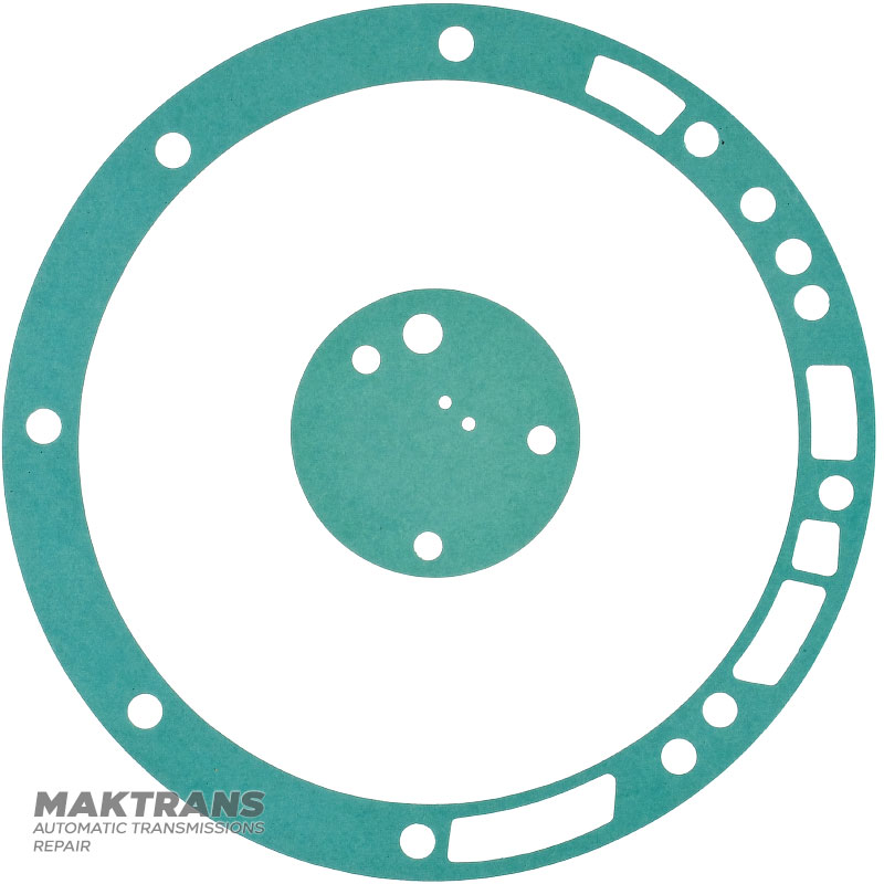 Mercedes-Benz 722.3 Gasket Set - 1982-up, K064900A