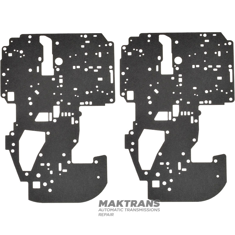 Mercedes-Benz 722.3 Gasket Set - 1982-up, K064900A