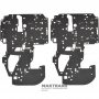 Mercedes-Benz 722.3 Gasket Set - 1982-up, K064900A