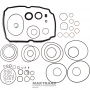 Mercedes-Benz 722.6 Gasket Set - 1996-up